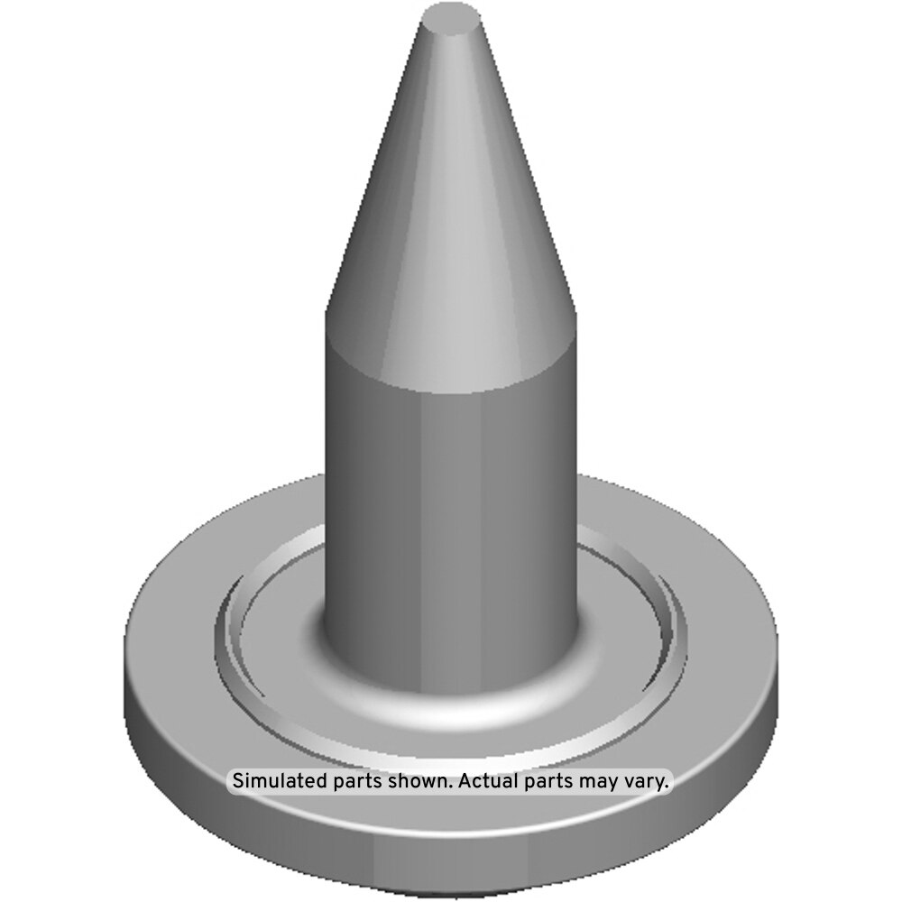 GM Genuine Parts Front Seat Bolt