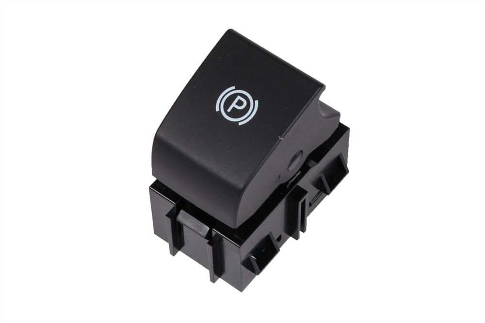 GM Genuine Parts Parking Brake Control Switch