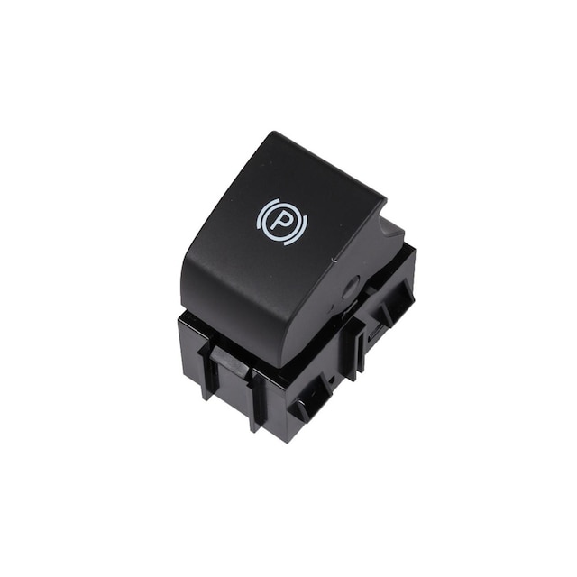 GM Genuine Parts Parking Brake Control Switch