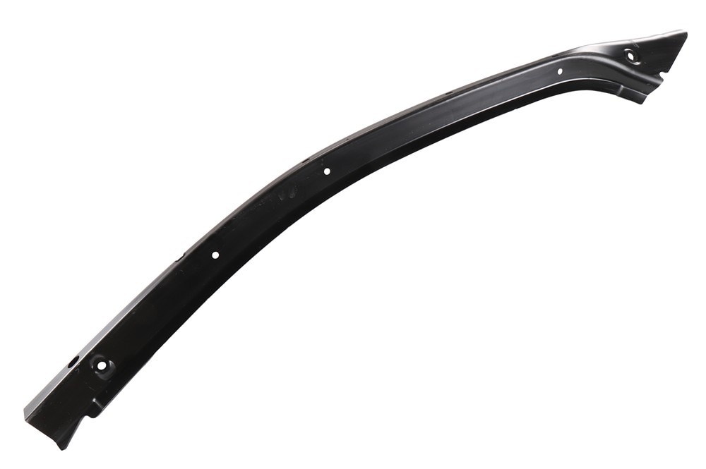 GM Genuine Parts Passenger Side Windshield Outer Frame