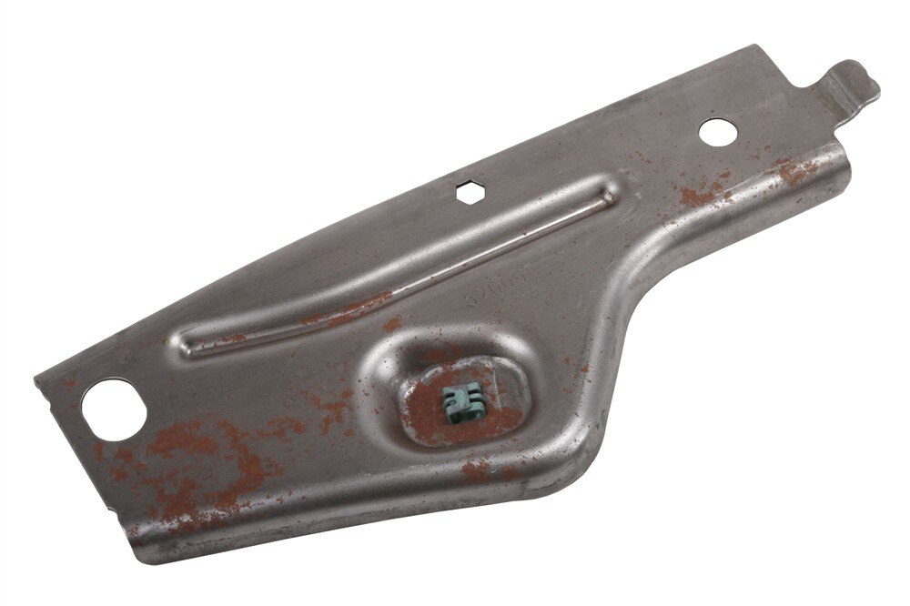 GM Genuine Parts Driver Side Instrument Panel Tiebar Brace