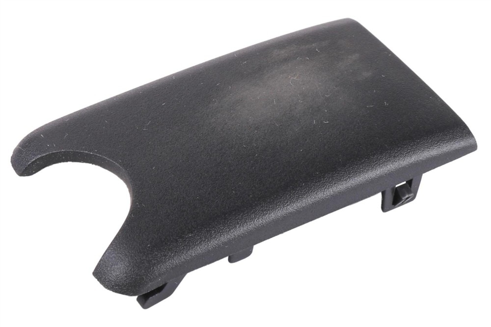 GM Genuine Parts Light Ash Gray Windshield Multi-Function Sensor Mount Bracket Cover Insert