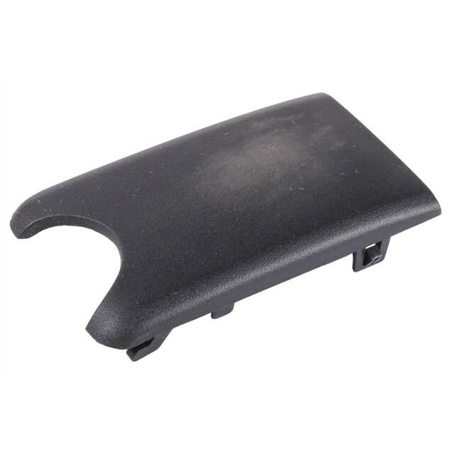 GM Genuine Parts Light Ash Gray Windshield Multi-Function Sensor Mount Bracket Cover Insert
