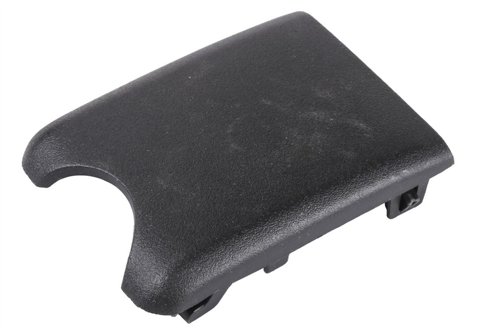 GM Genuine Parts Light Ash Gray Windshield Multi-Function Sensor Mount Bracket Cover Insert