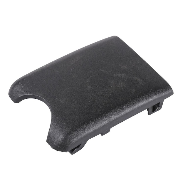GM Genuine Parts Light Ash Gray Windshield Multi-Function Sensor Mount Bracket Cover Insert