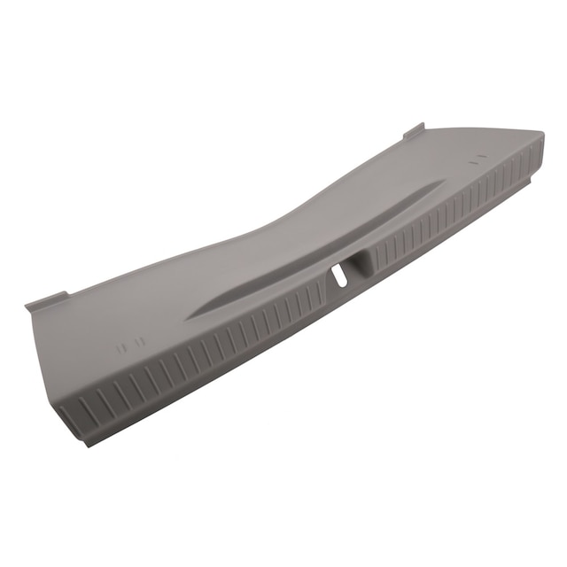 GM Genuine Parts Light Ash Gray Liftgate Sill Plate
