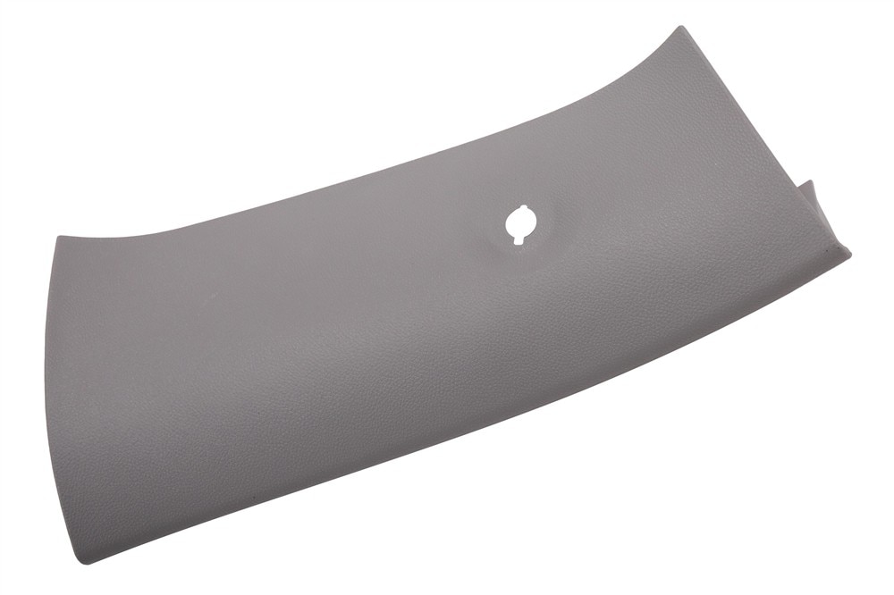 GM Genuine Parts Light Ash Gray Driver Side Liftgate Upper Side Trim Panel