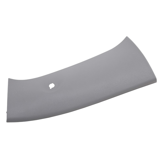 GM Genuine Parts Light Ash Gray Passenger Side Liftgate Upper Side Trim Panel