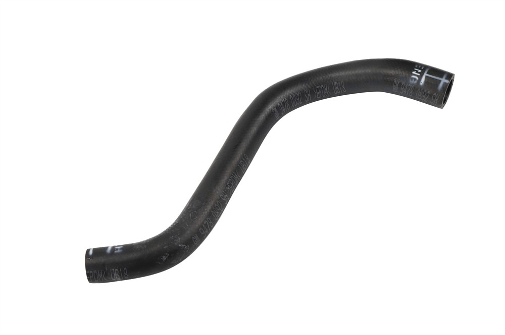GM Genuine Parts Heater Inlet Hose