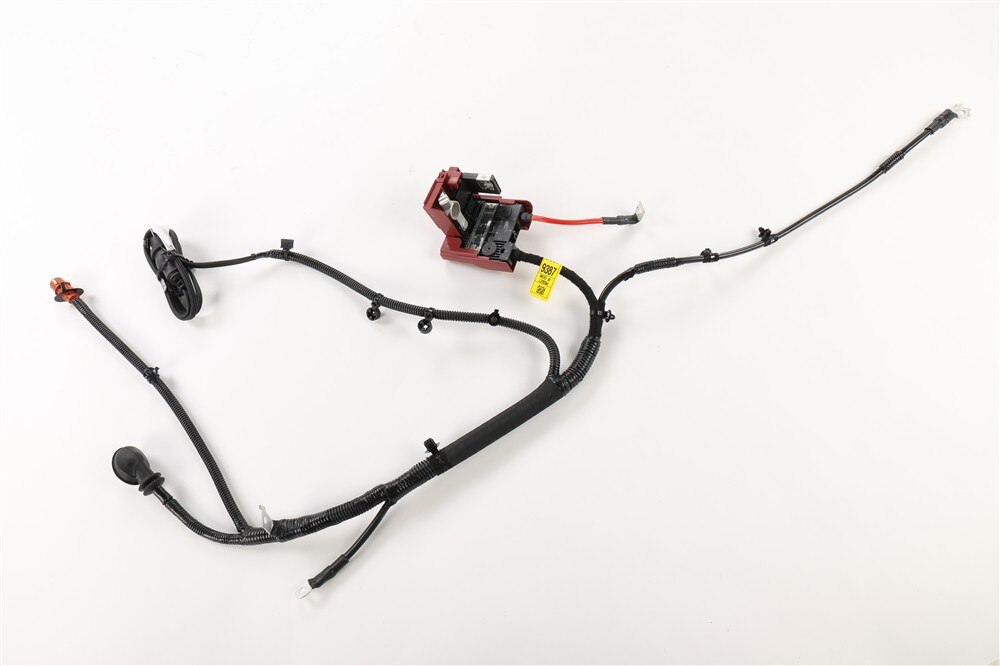 GM Genuine Parts Battery Positive Cable