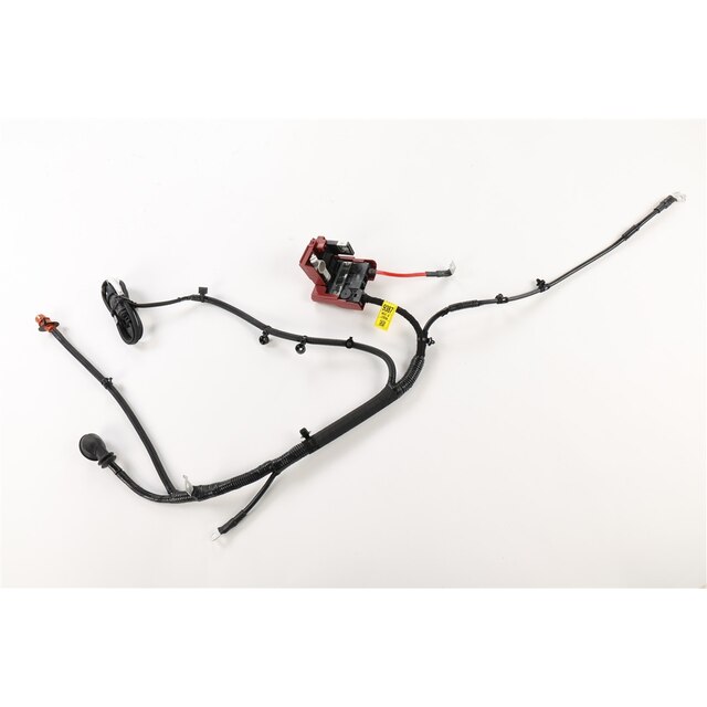 GM Genuine Parts Battery Positive Cable