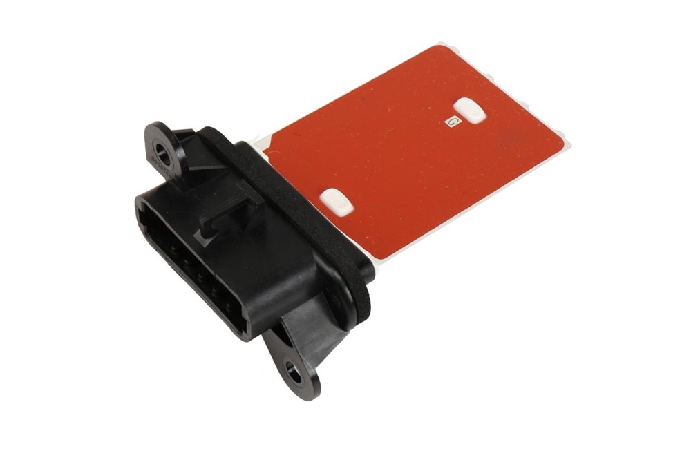 GM Genuine Parts Heating and Air Conditioning Blower Motor Control Switch (Programming Required)