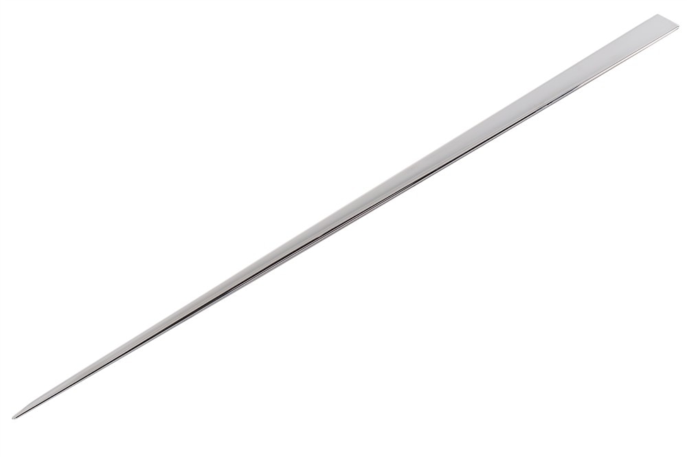 GM Genuine Parts Front Driver Side Door Molding Insert