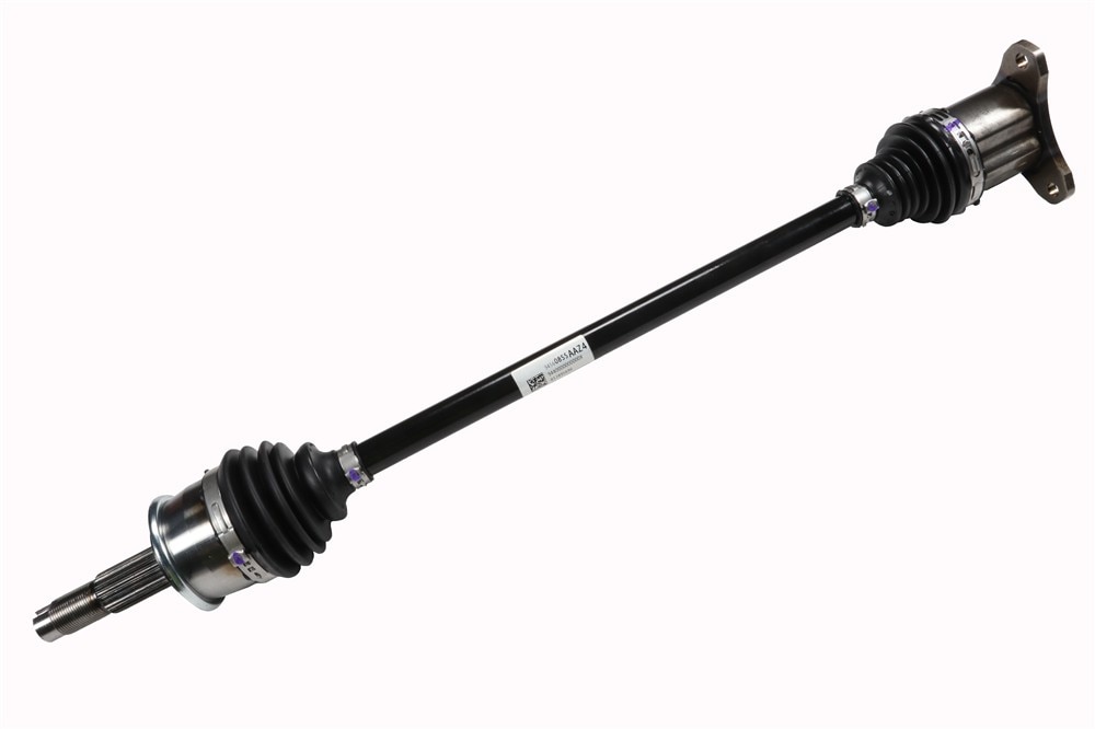 GM Genuine Parts Rear Axle Half-Shaft