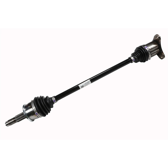 GM Genuine Parts Rear Axle Half-Shaft