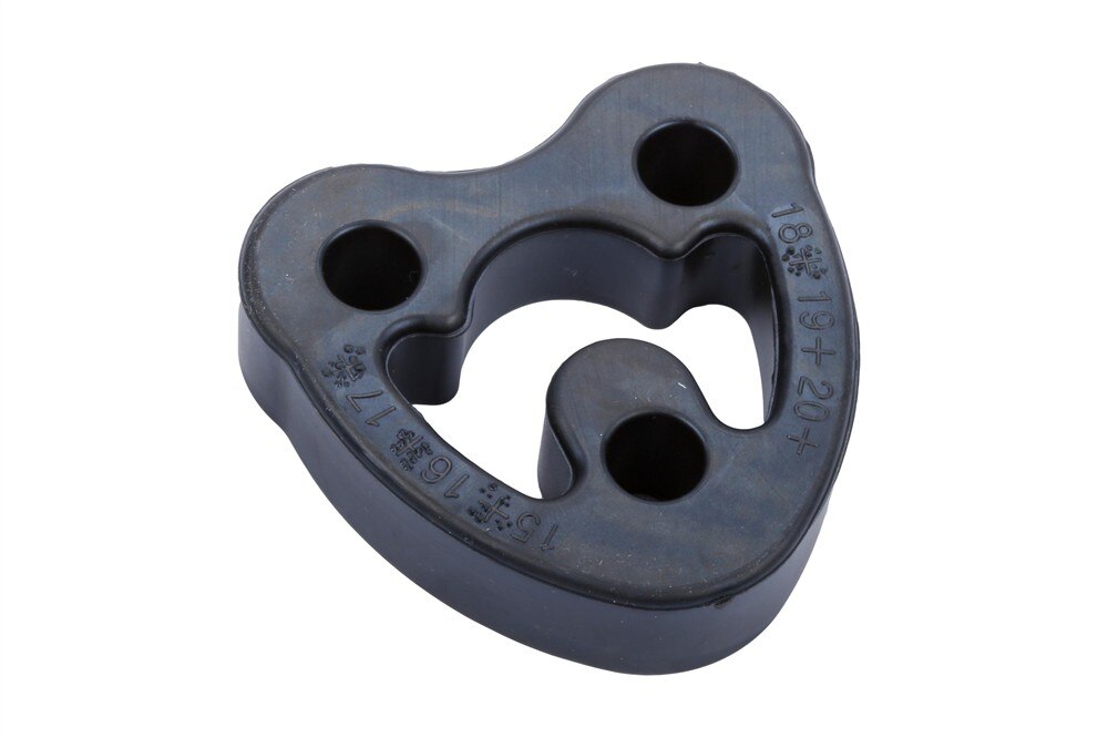 GM Genuine Parts Exhaust Muffler Rear Hanger Insulator