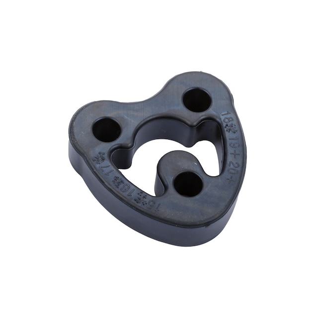 GM Genuine Parts Exhaust Muffler Rear Hanger Insulator