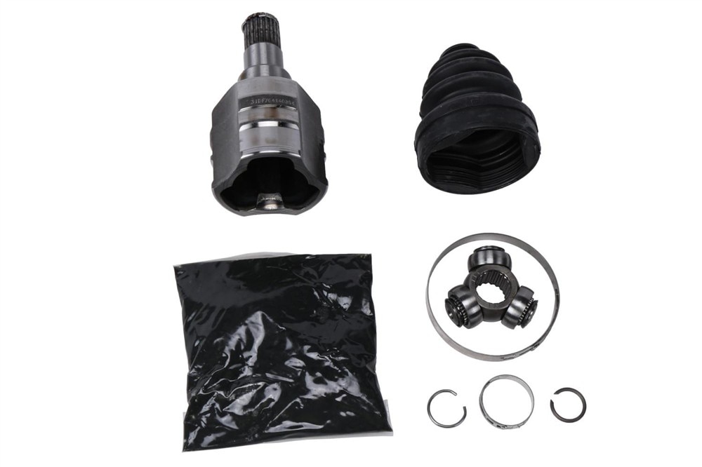 GM Genuine Parts Front Wheel Drive Shaft Tri-Pot Joint