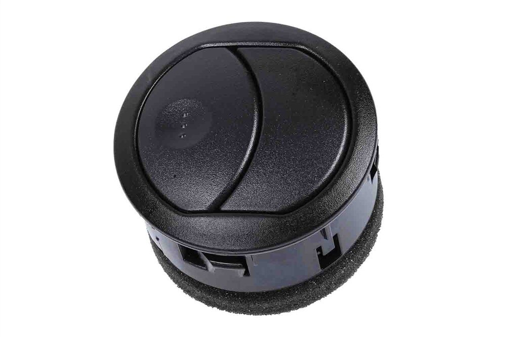 GM Genuine Parts Instrument Panel Outer Air Outlet