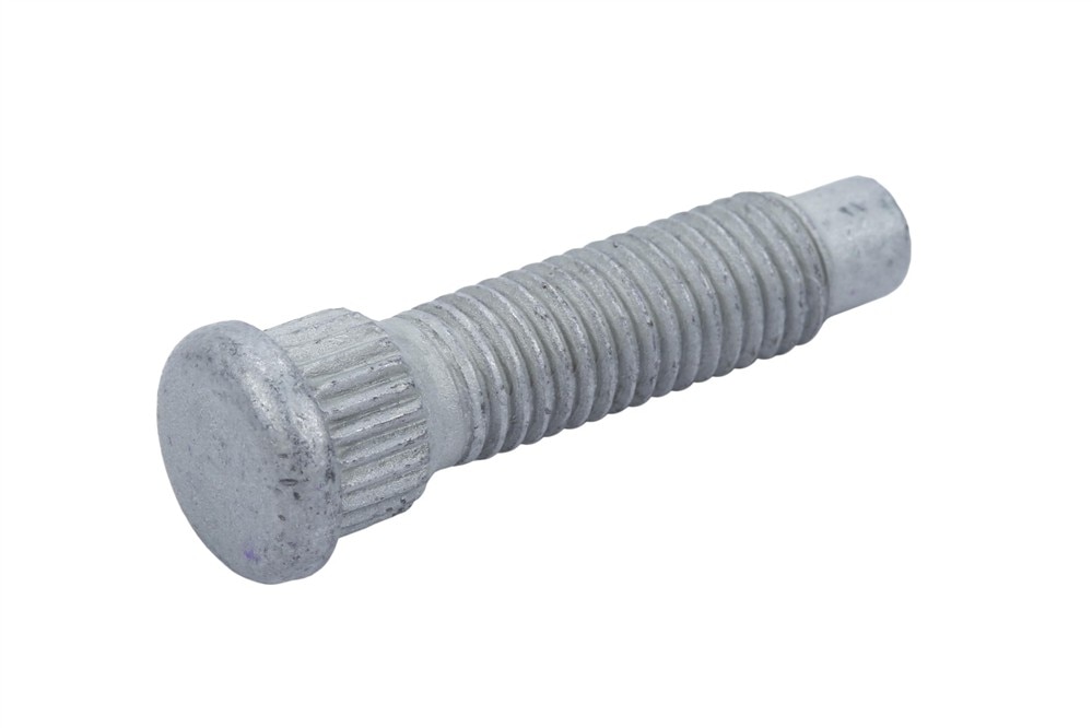 GM Genuine Parts Exhaust Bolt
