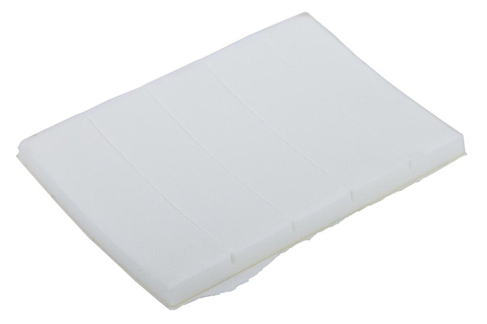GM Genuine Parts Fuel Tank Insulator