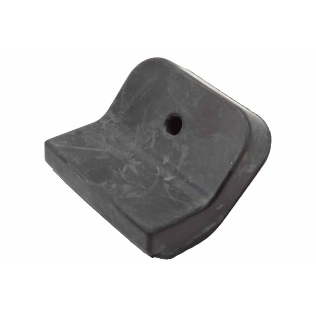 GM Genuine Parts Passenger Side Hood Stop Bumper
