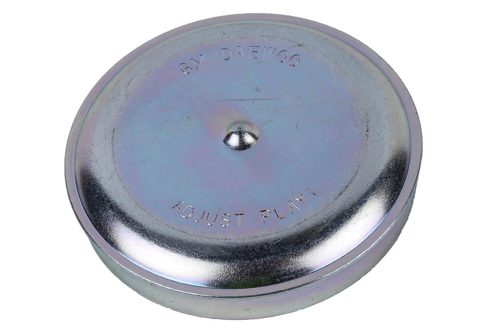 GM Genuine Parts Rear Wheel Bearing Lubricant Cap