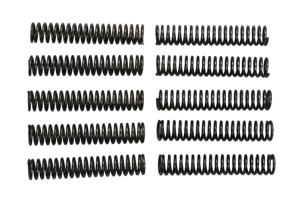 GM Genuine Parts Engine Oil Pressure Relief Valve Spring