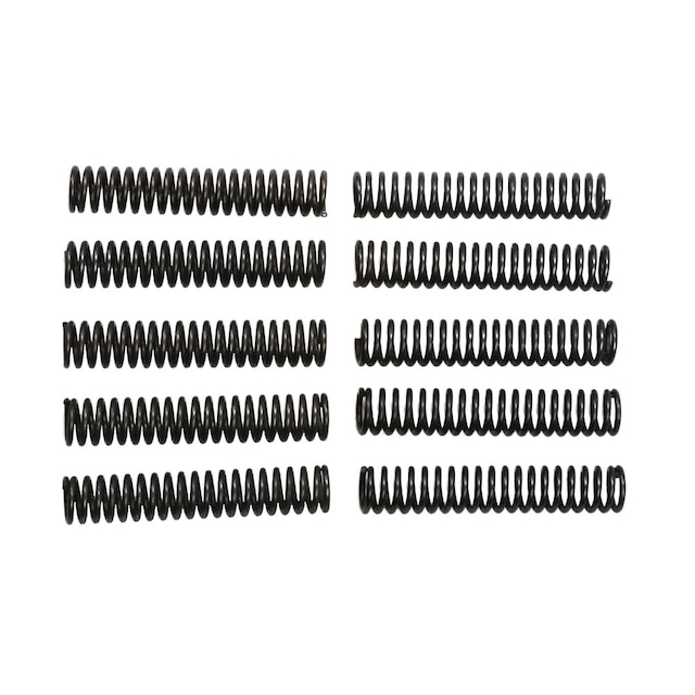 GM Genuine Parts Engine Oil Pressure Relief Valve Spring