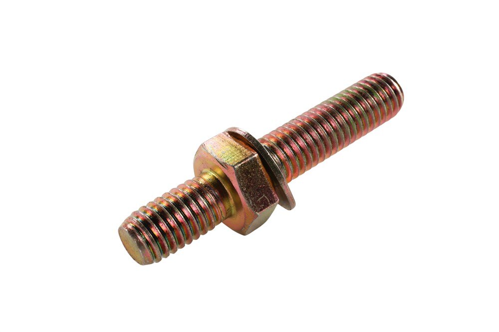 GM Genuine Parts Starter Bolt