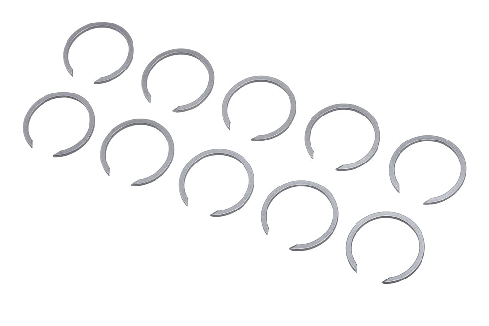 GM Genuine Parts Gear Synchronizer Retaining Ring