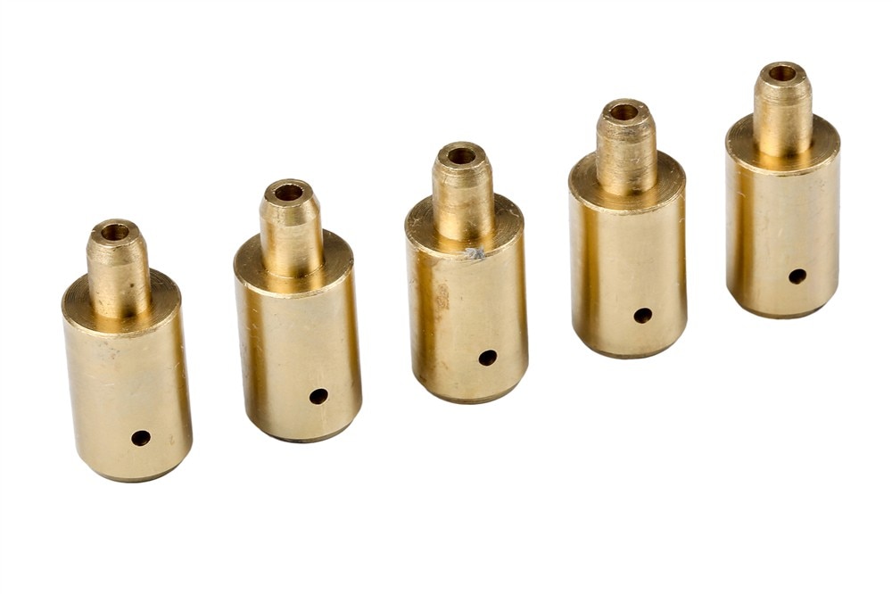 GM Genuine Parts Manual Transmission Vent Hole Plug
