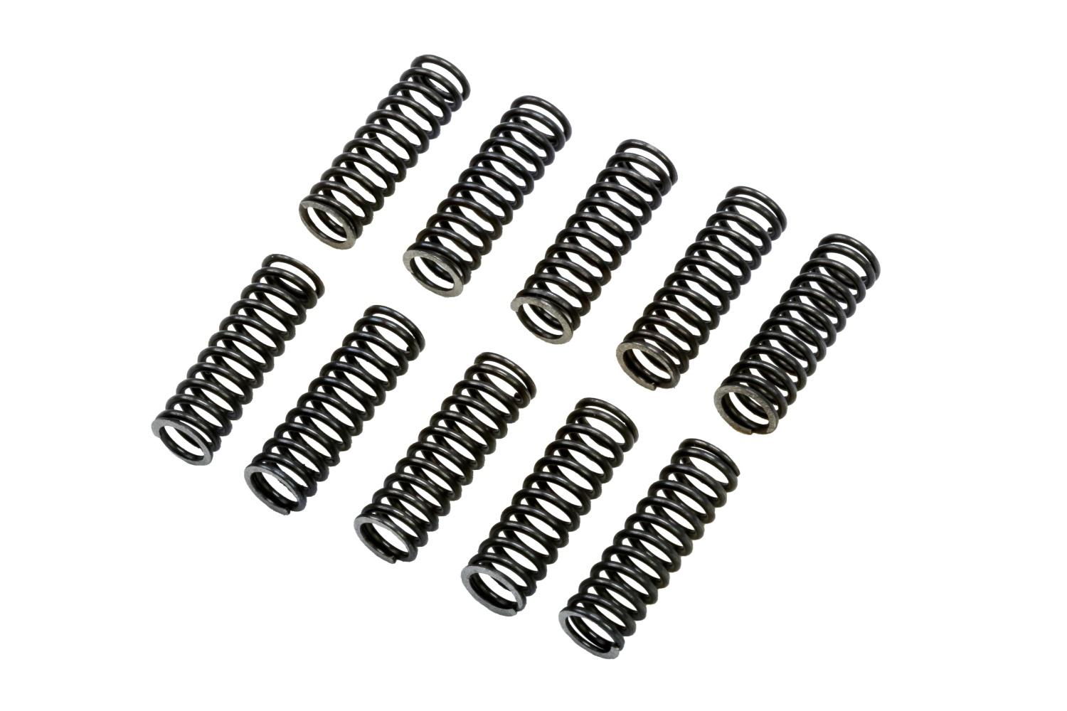 GM Genuine Parts Manual Transmission Shift Shaft Detent Spring