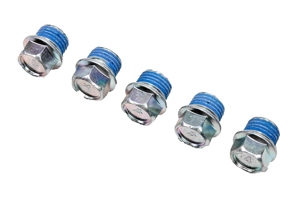 GM Genuine Parts Multi-Purpose Bolt