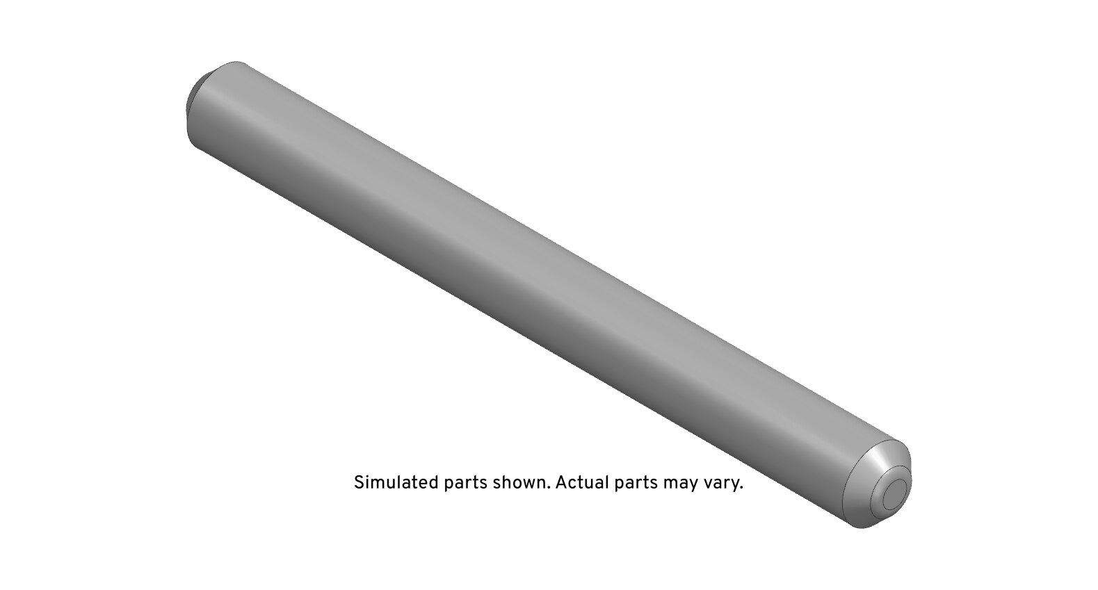 GM Genuine Parts Multi-Purpose Pin