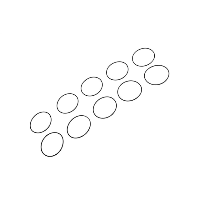 GM Genuine Parts Multi-Purpose O-Ring