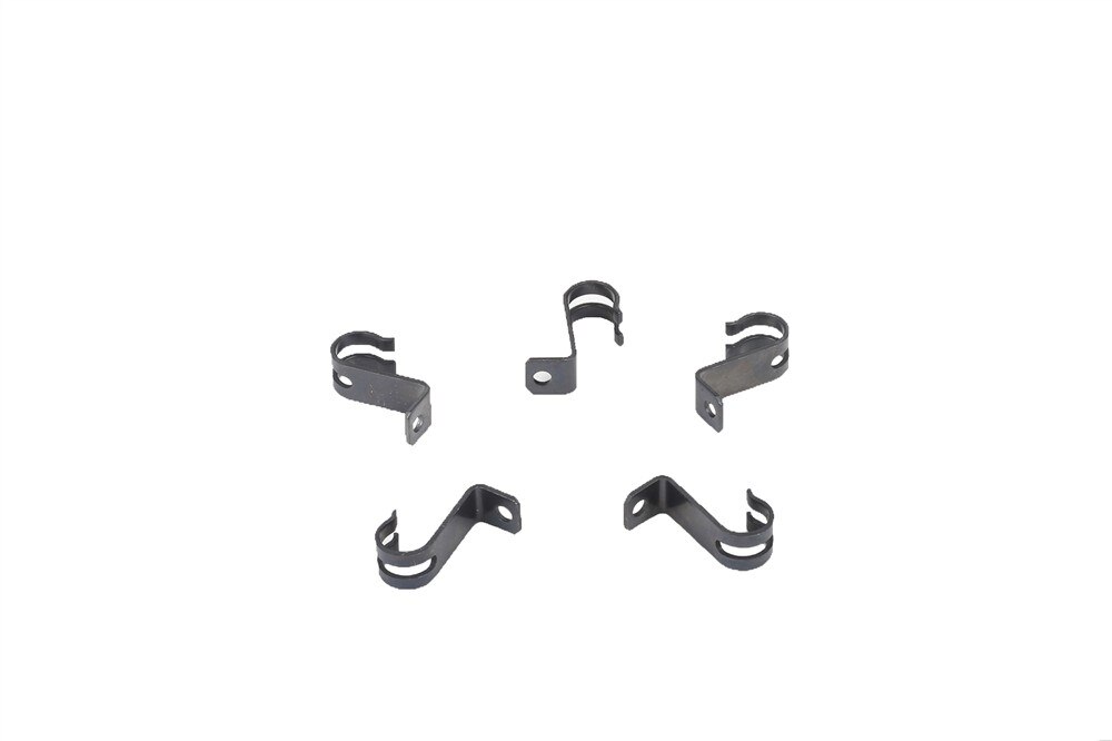 GM Genuine Parts Oil Pump Screen Bracket
