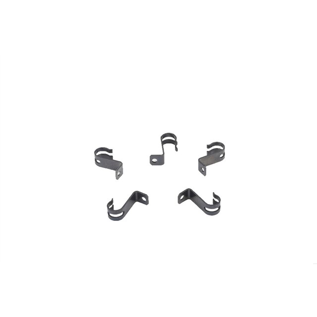 GM Genuine Parts Oil Pump Screen Bracket
