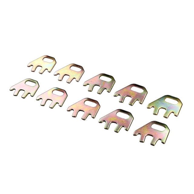 GM Genuine Parts Front Differential Bearing Adjuster Lock Plate