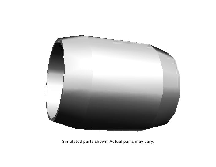 GM Genuine Parts Oil Pressure Relief Valve Sleeve