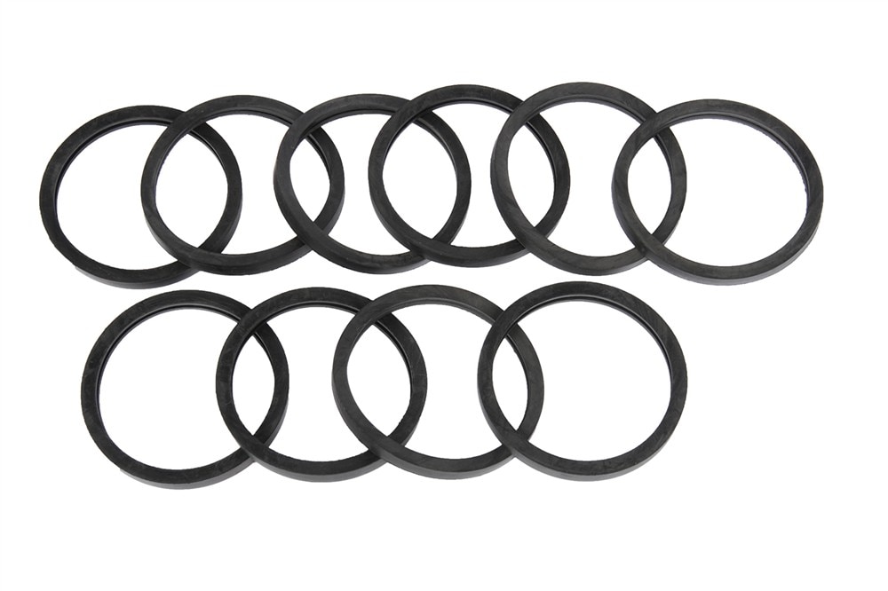 GM Genuine Parts Engine Coolant Thermostat Housing Gasket