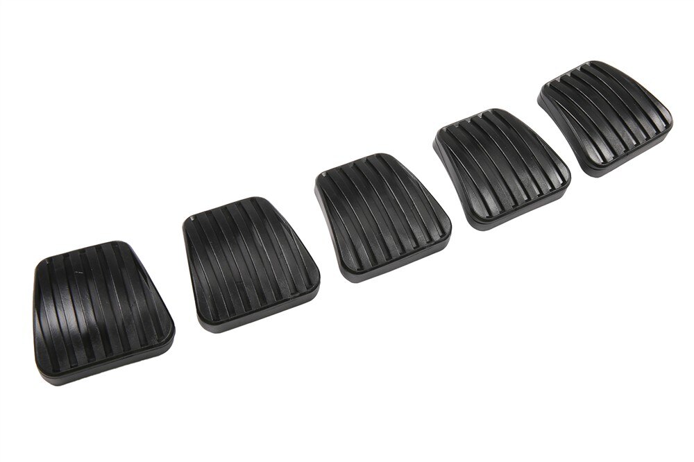 GM Genuine Parts Brake Pedal Cover