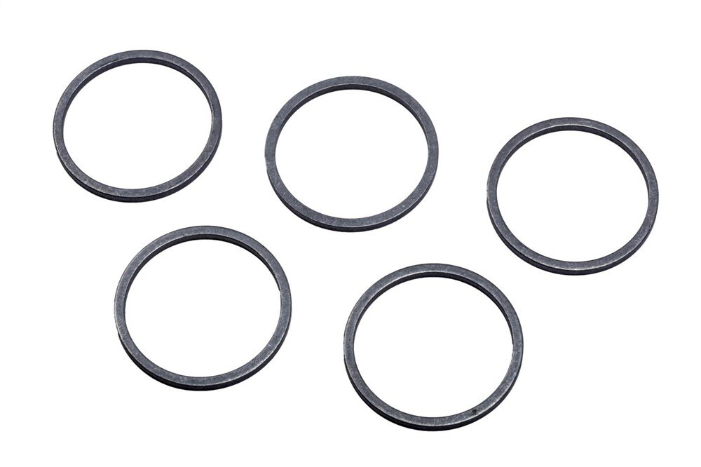 GM Genuine Parts Gear Retaining Ring