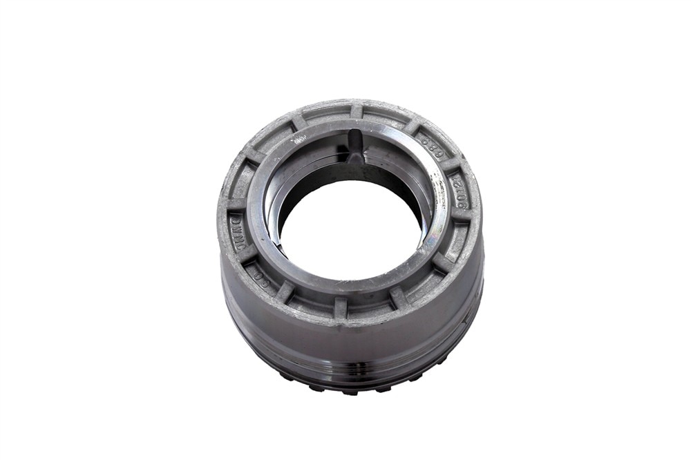 GM Genuine Parts Front Differential Bearing Retainer
