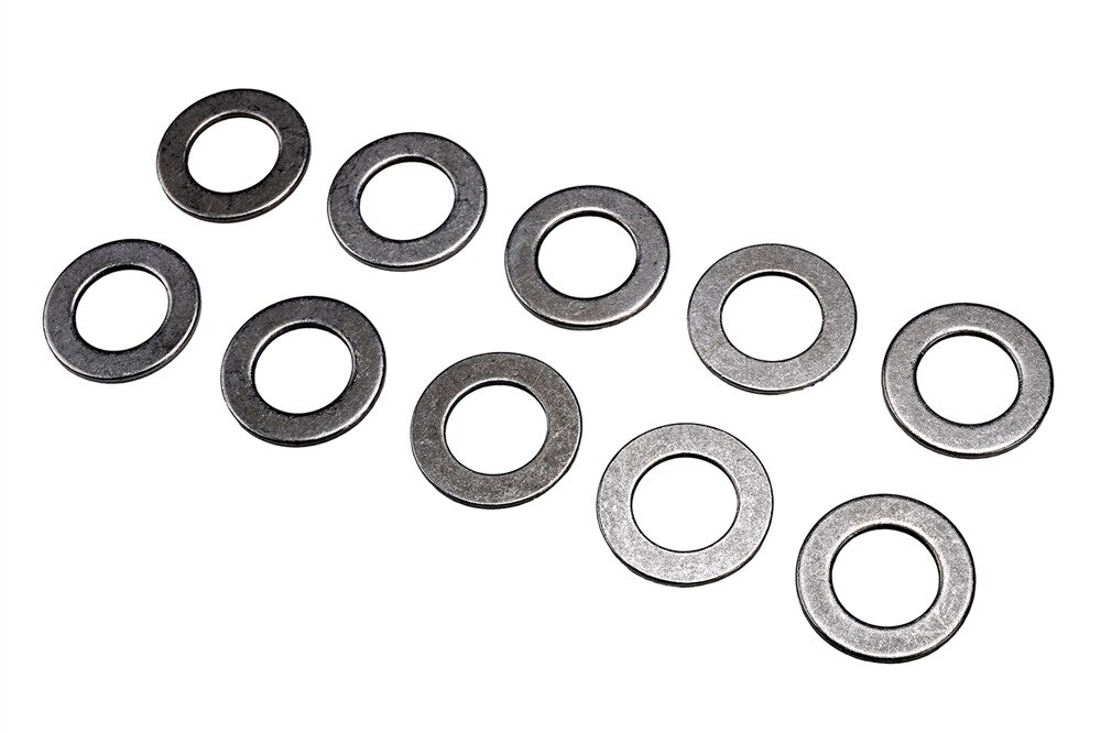 GM Genuine Parts Manual Transmission Shift Control Lever Spring Seat Retaining Ring