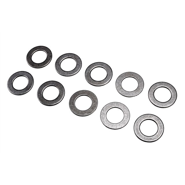 GM Genuine Parts Manual Transmission Shift Control Lever Spring Seat Retaining Ring