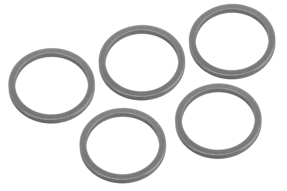 GM Genuine Parts Manual Transmission 5th Gear Retaining Ring