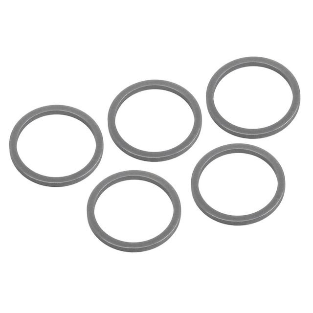 GM Genuine Parts Manual Transmission 5th Gear Retaining Ring