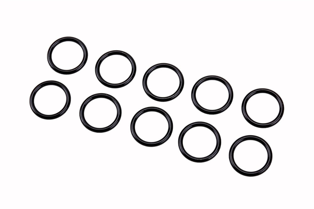 GM Genuine Parts Oil Pump Suction Pipe Seal