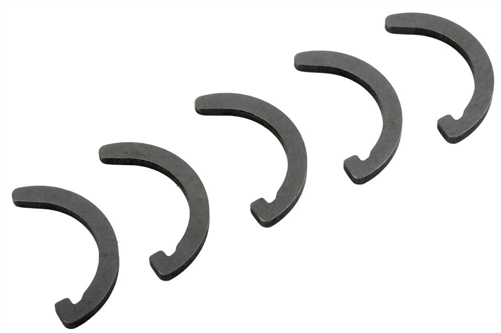 GM Genuine Parts Manual Transmission 4th Gear Thrust Washer